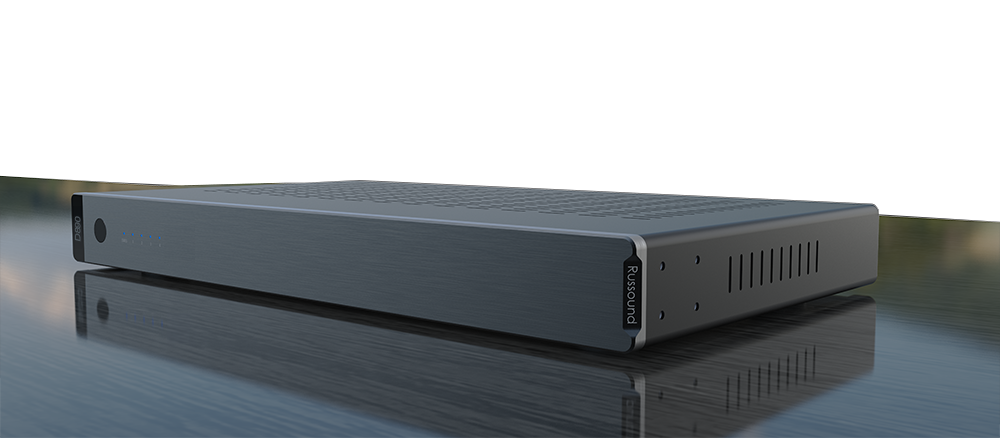 D890 Eight-Channel Premium Digital Amplifier