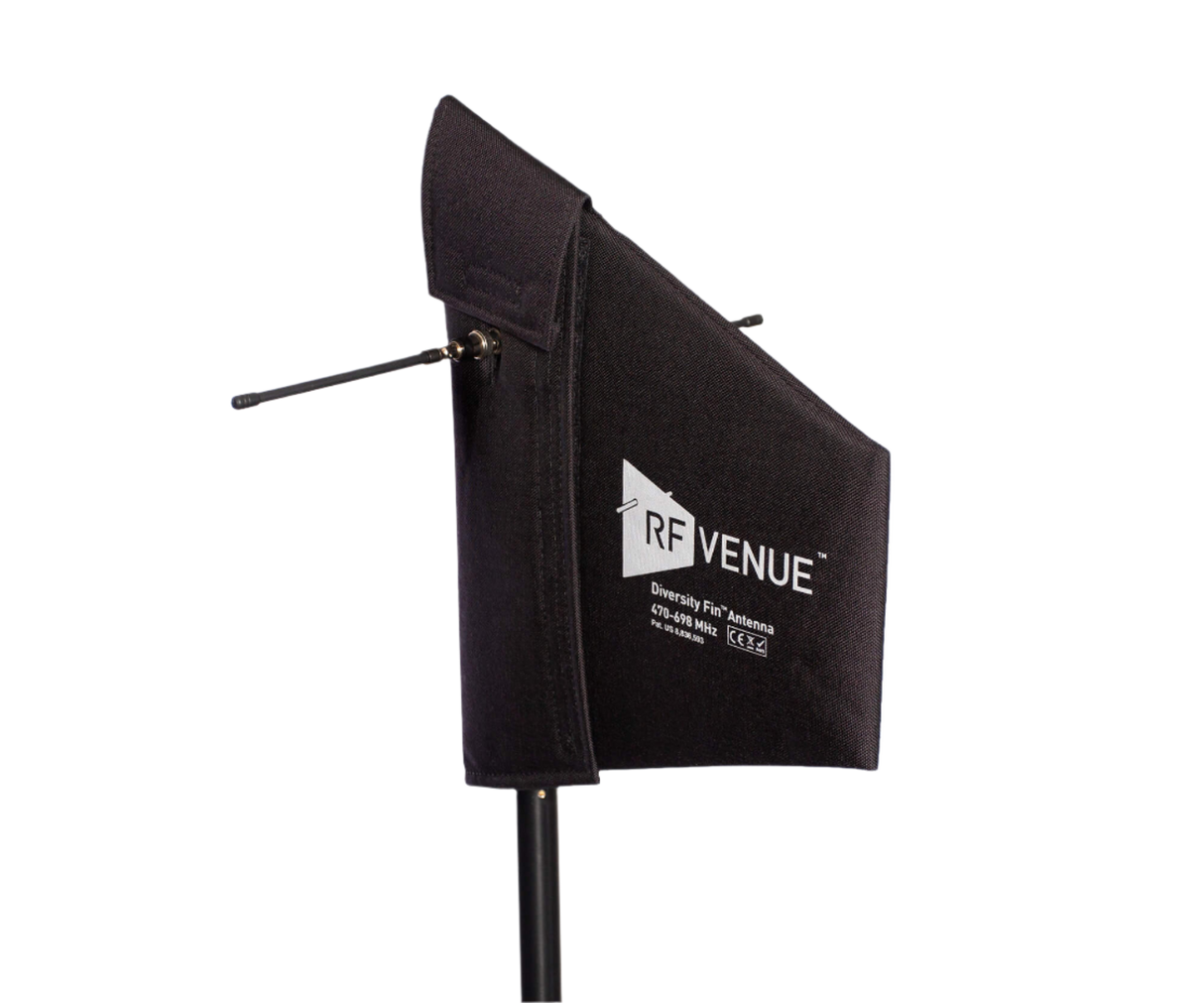 DFIN Diversity Fin Antenna