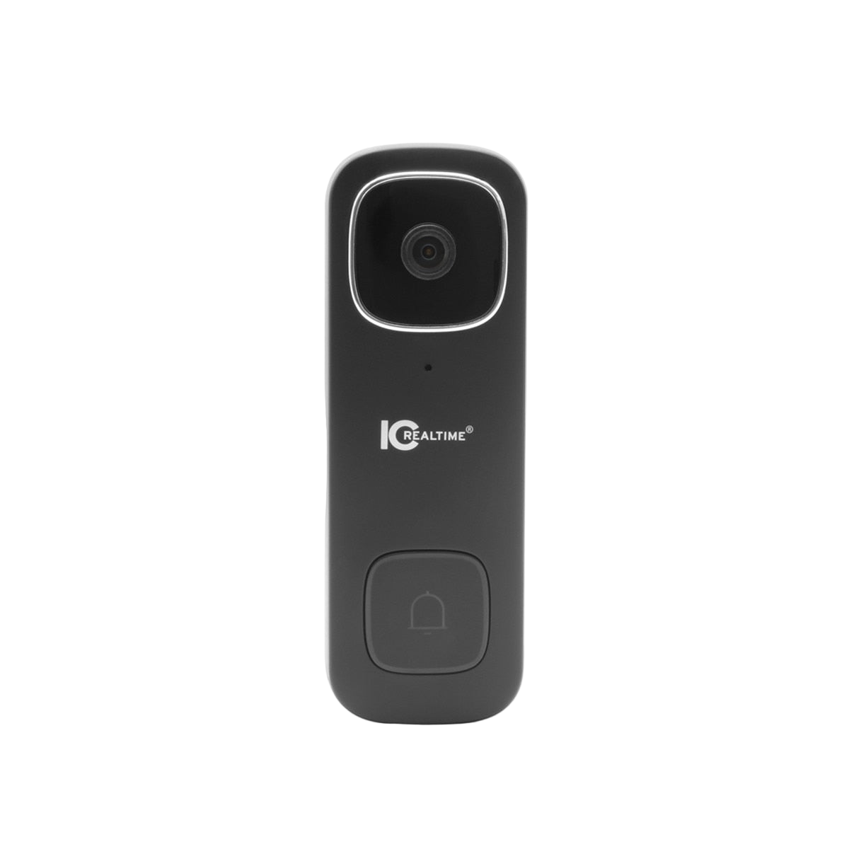 Dinger Pro 2 5MP Dual Band WiFi Video Doorbell 2.2mm Lens