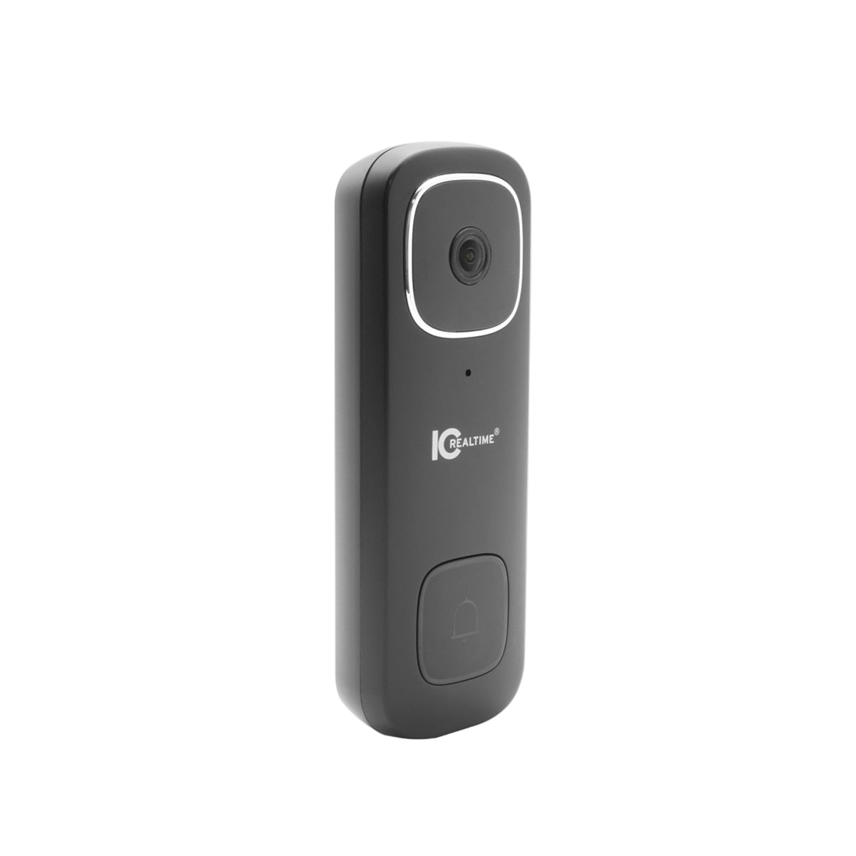 Dinger Pro 2 5MP Dual Band WiFi Video Doorbell 2.2mm Lens
