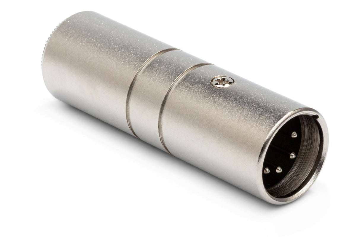 DMT-414 DMX512 Terminator XLR3M
