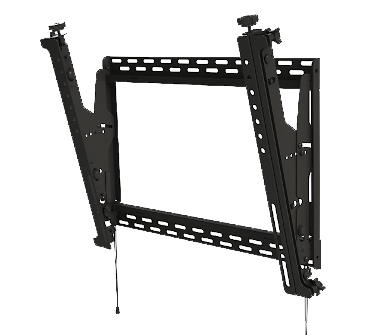 DS-MBZ647P SmartMount® Digital Menu Board Mount 42" - 65" Displays - Portrait