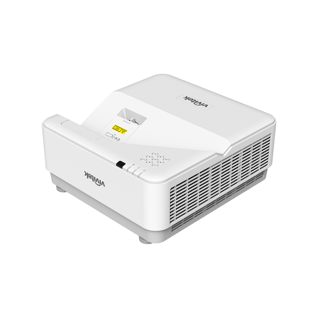 DU775Z-UST (W/MOUNT) Projector Laser Ultra Short Throw WUXGA 5000 Lumens
