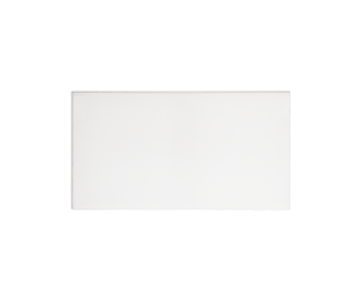 LCR-525 MAX 5.25" In-Wall LCR Speaker White Paintable (Each)