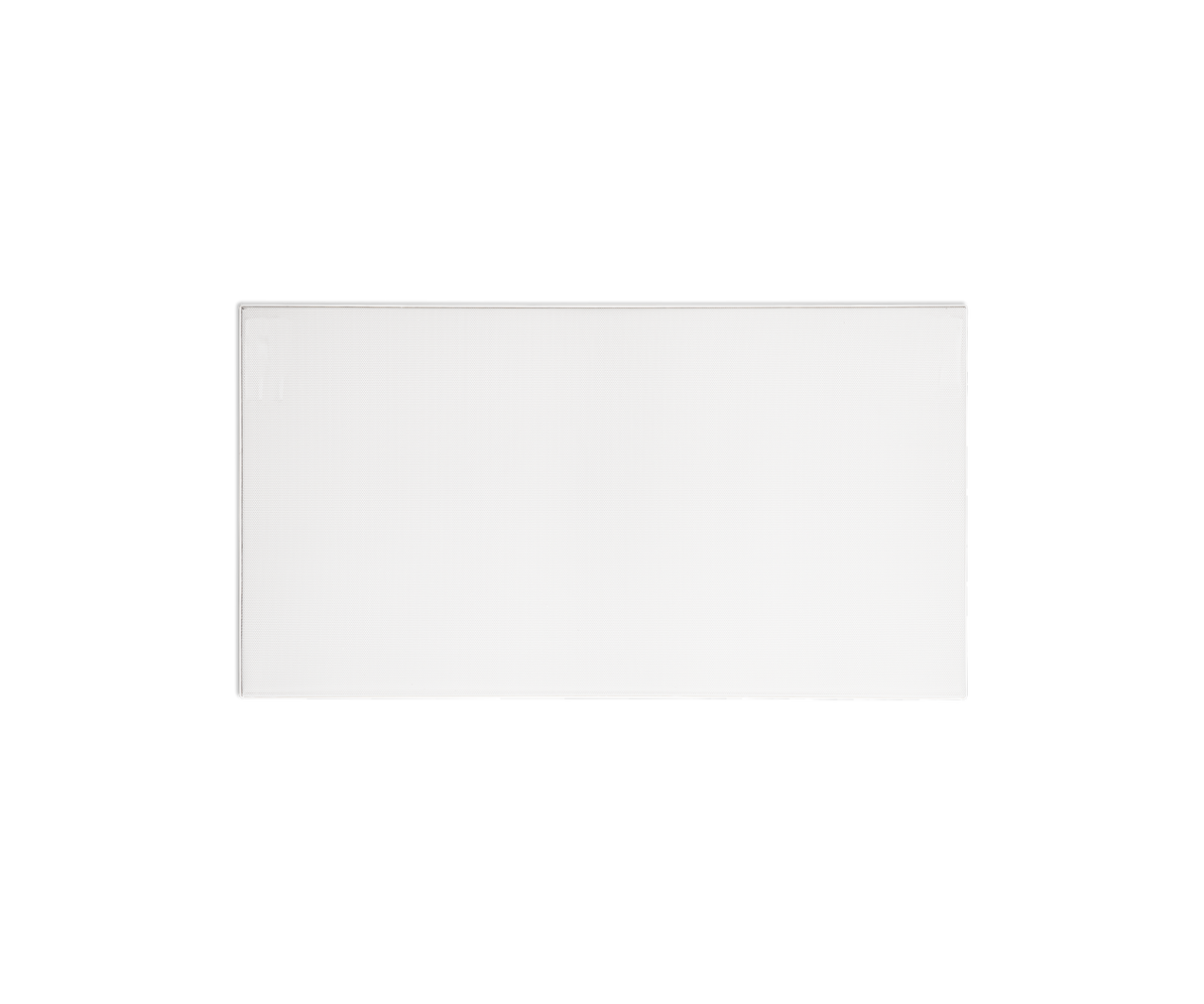 LCR-650 MAX 6.5" In-Wall LCR Speaker White Paintable (Each)
