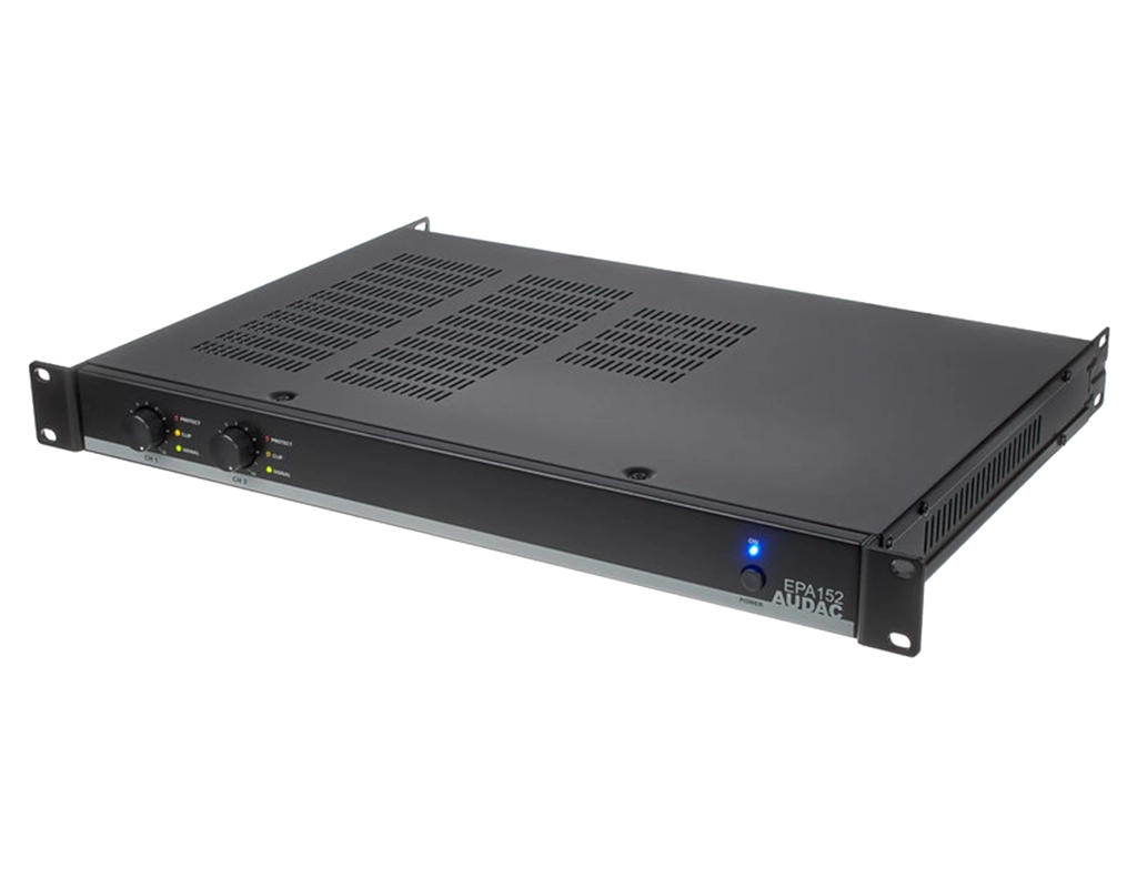 EPA152 Dual-channel Class-D amplifier 2 x 150W
