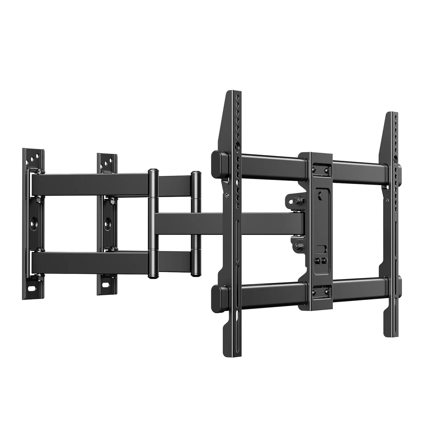 ErgoAV ERMSL1-01B 40" - 56" TV Corner Mount