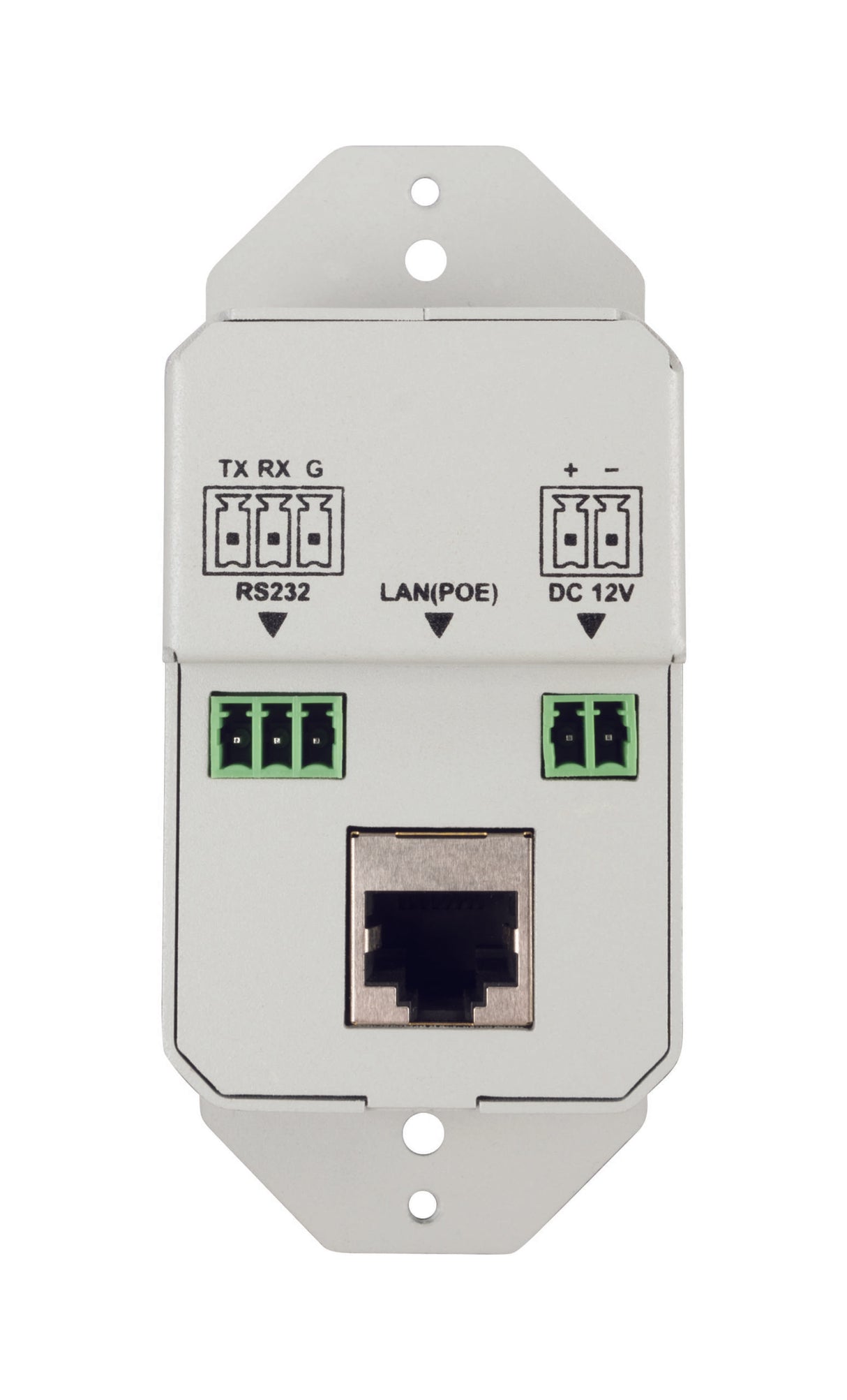 EVCTL10B 10 Button Programmable Control Keypad