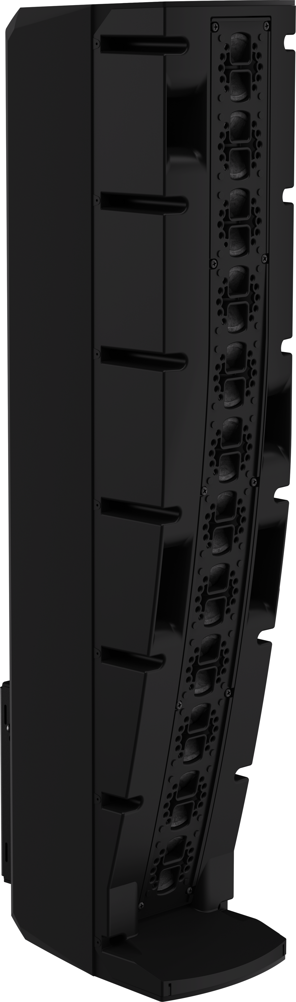 High Performance Column Speaker 37.4" Each