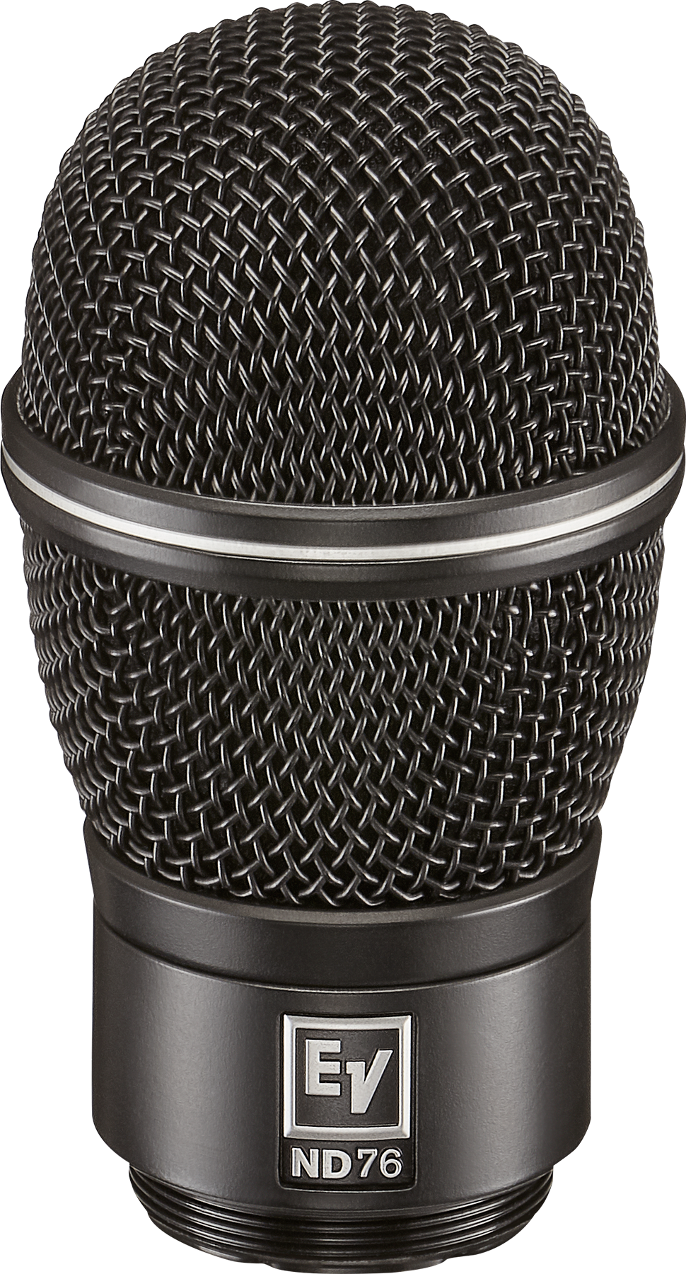 ND76-RC3 Wireless Head With Nd76 Capsule