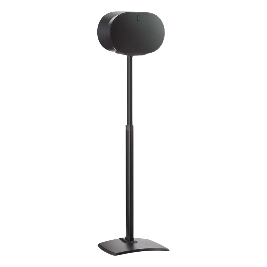 WSSE3A1 Speaker Stand for Sonos Era 300 Adjustable