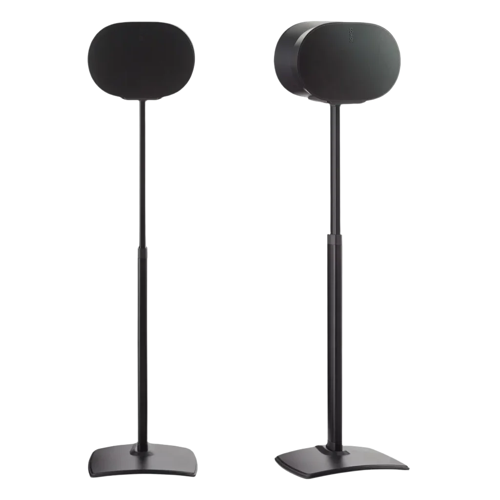WSSE3A1 Speaker Stand for Sonos Era 300 Adjustable