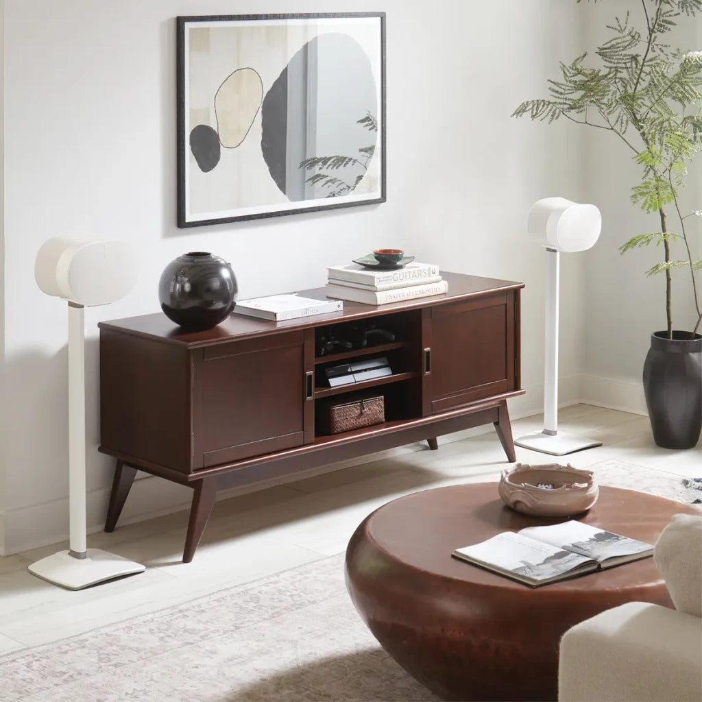 WSSE32 Speaker Stand for Sonos Era 300 32.31" Pair