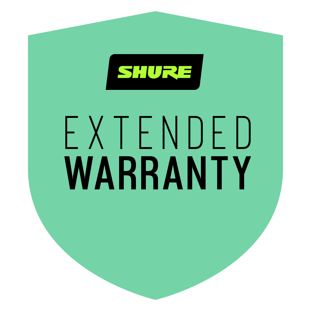 Extended Warranty For IMXRK70, 3 Years, IntelliMix