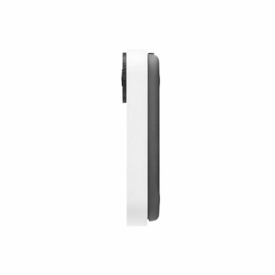 GA03730US Doorbell Wired Cotton PRO