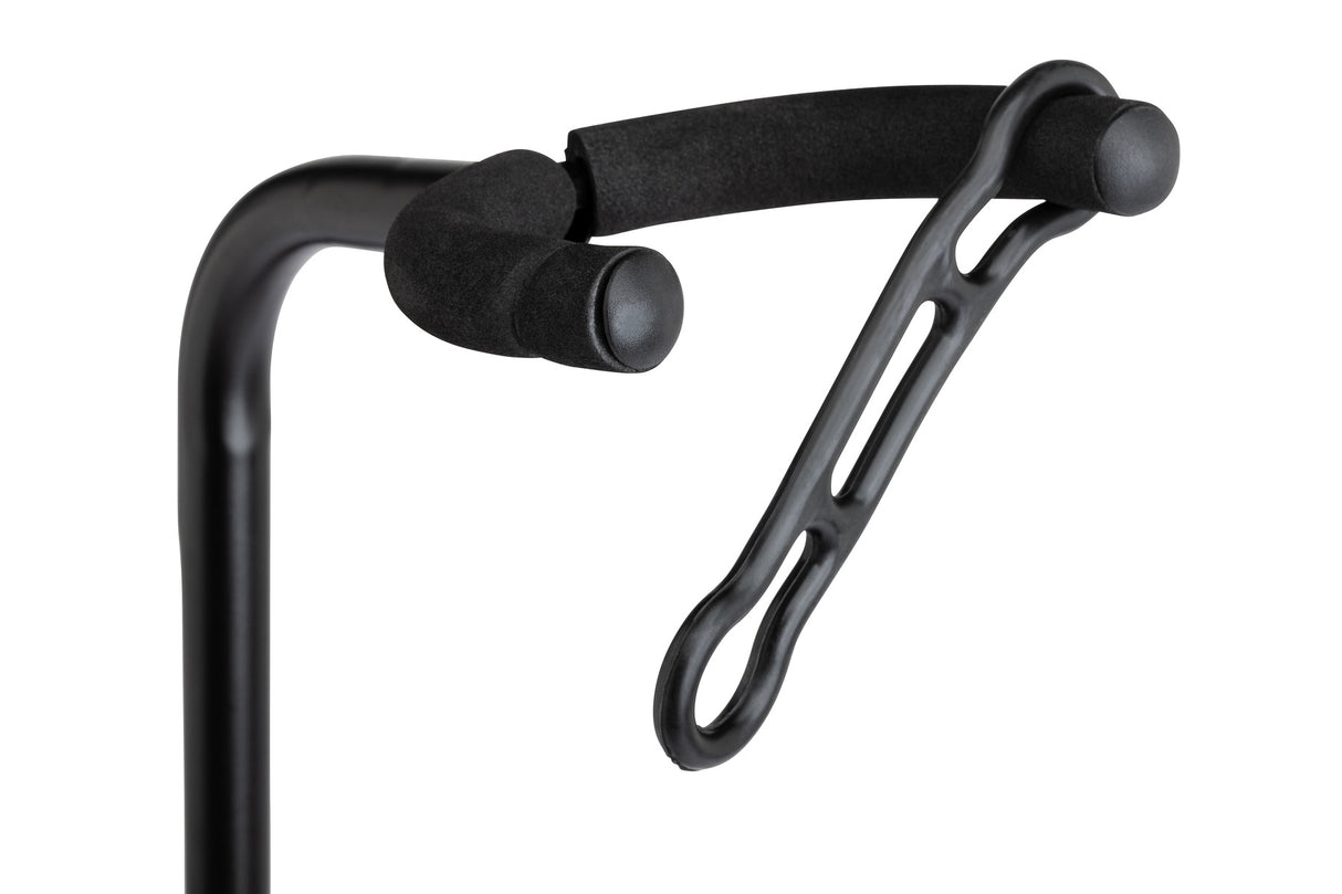 GST437 Guitar Stand Traditional-style
