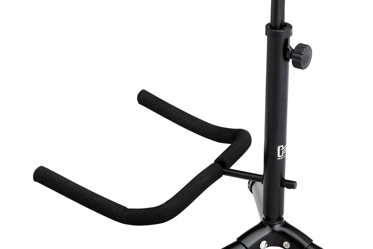 GST437 Guitar Stand Traditional-style