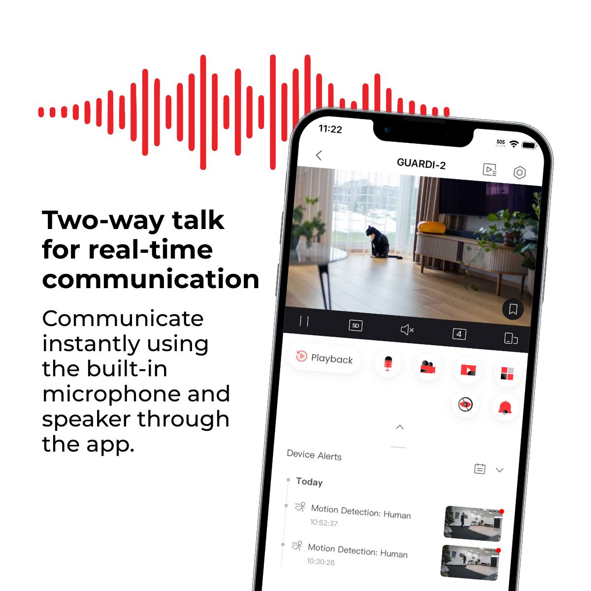 ORB Outdoor 2 5MP In/Outdoor Pan Tilt Dual Band WiFi Camera Built-In Microphone & Speaker 12VDC