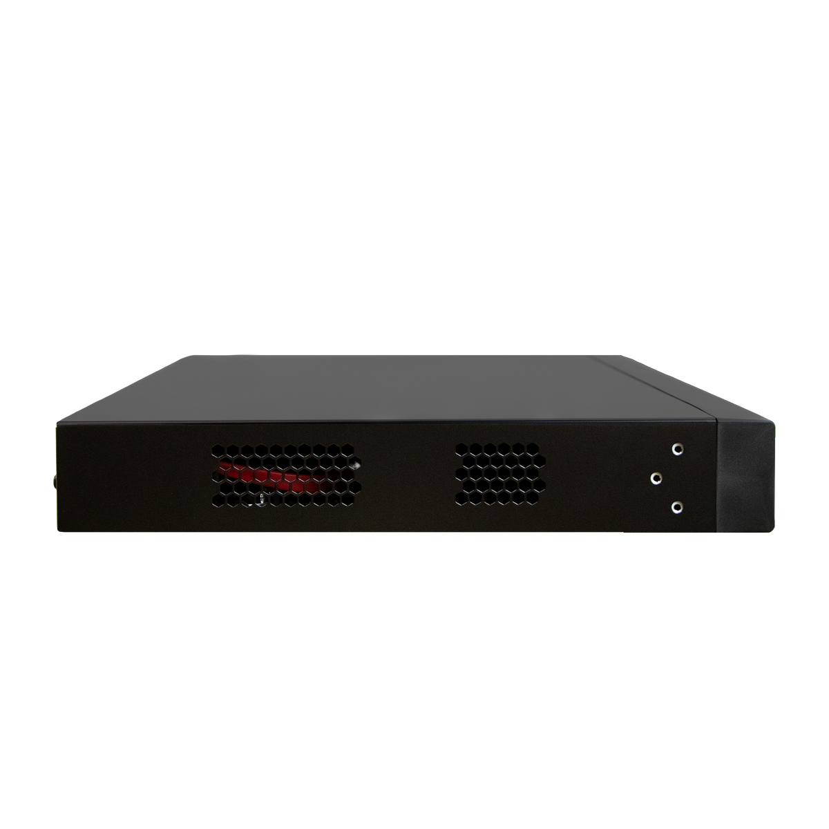 H16HRLN2TB 16 Channel Hybrid Recorder - 8 Hybrid (TVI or IP) + 8 IP NDAA 2TB