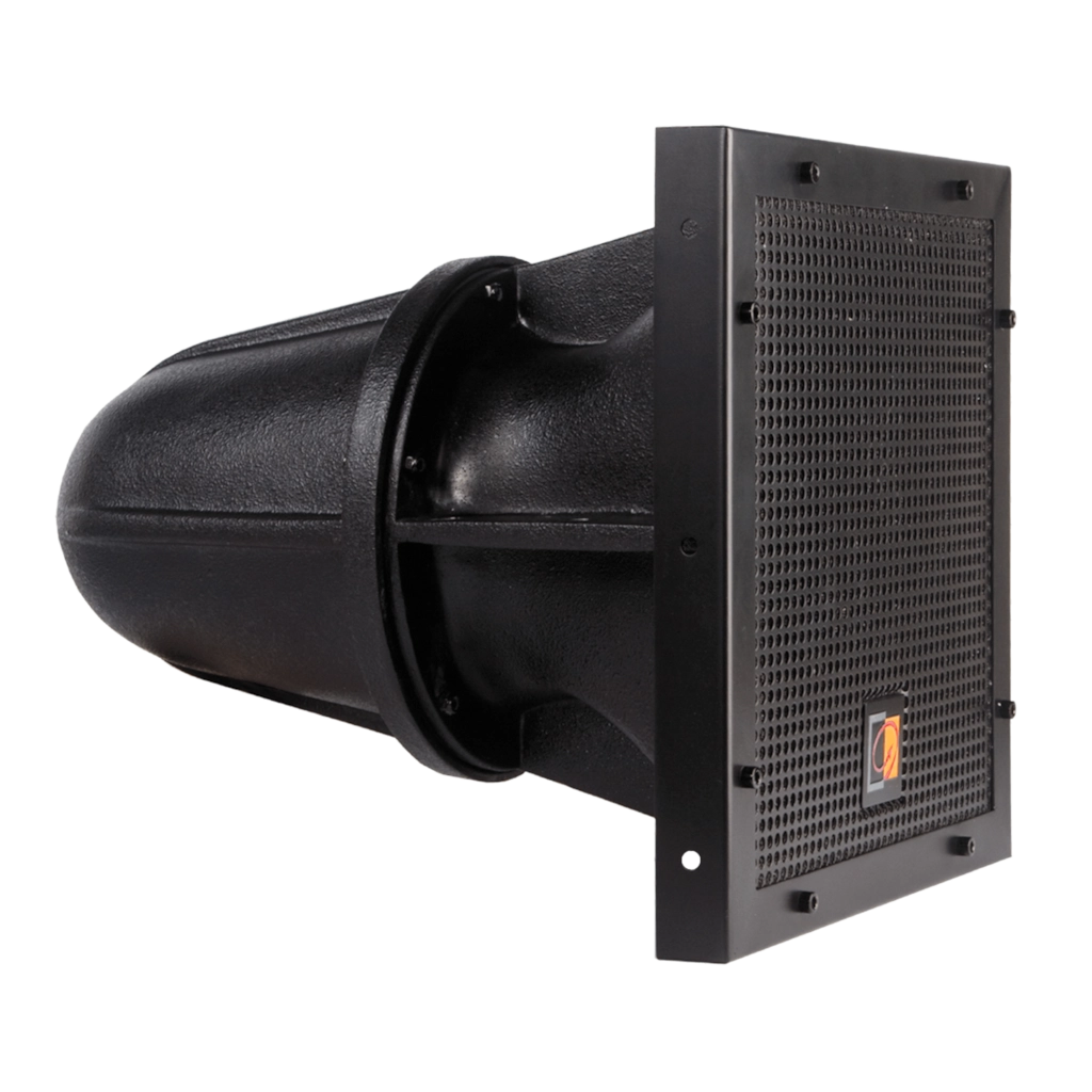 Horn Speaker High Power Full Range 8 ohm IP54 Rated (Each)