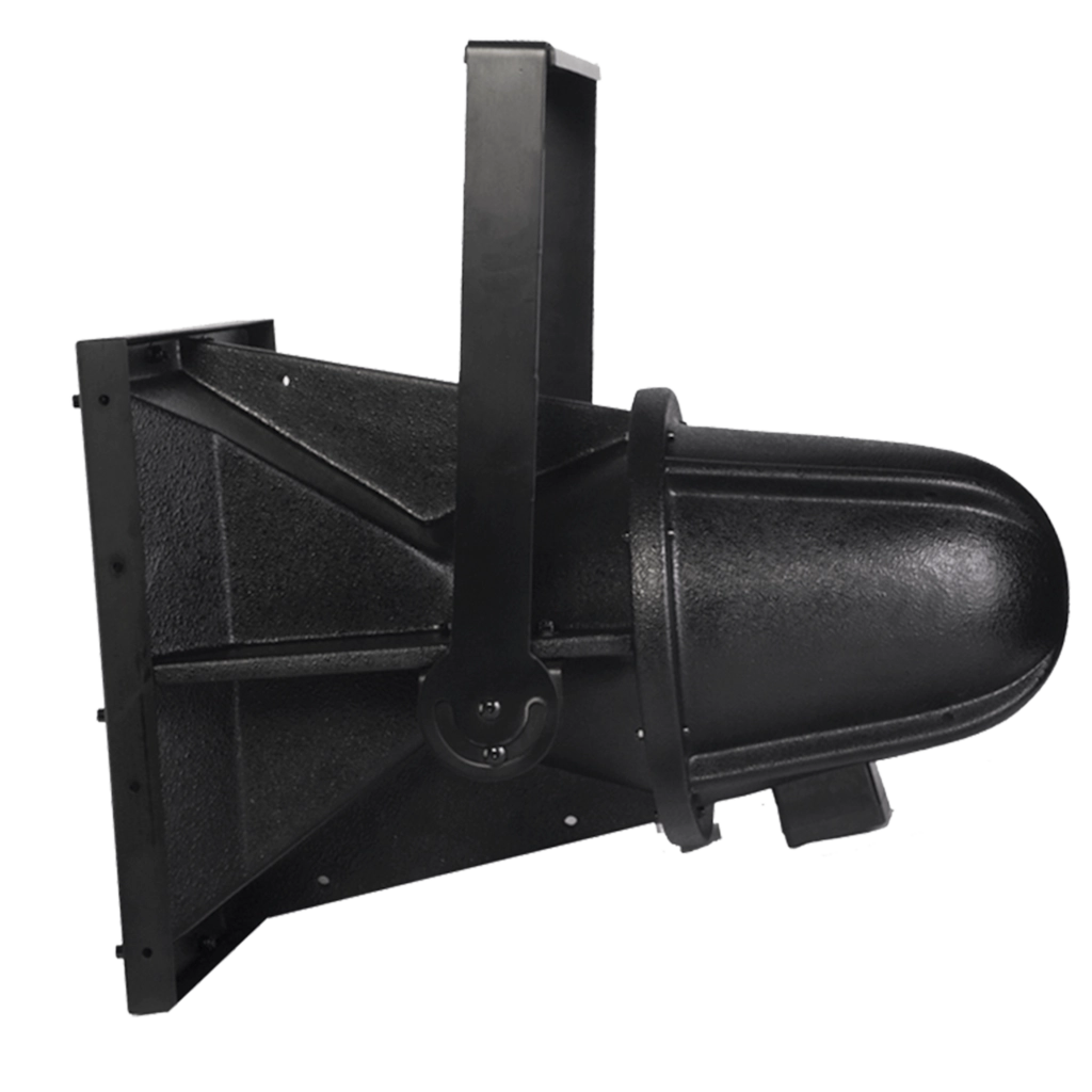 Horn Speaker High Power Full Range 8 ohm IP54 Rated (Each)