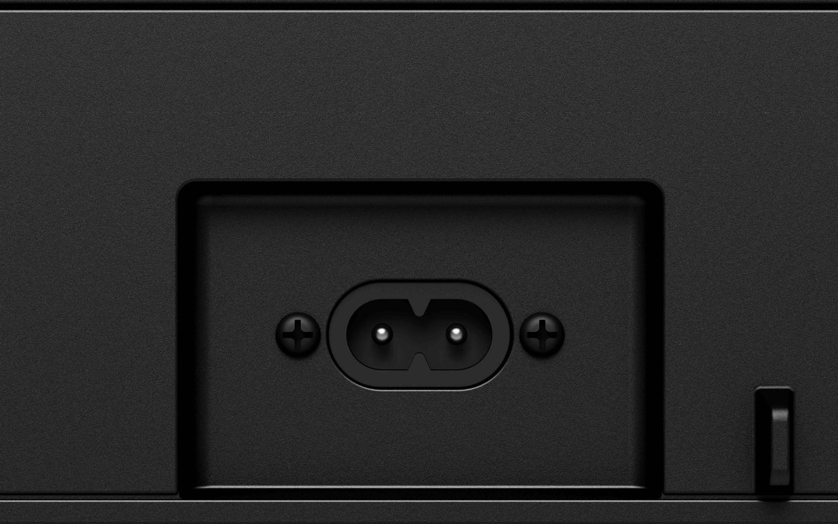 HTB500 BRAVIA Theater Bar 5 3.1 Channel with Wireless Subwoofer