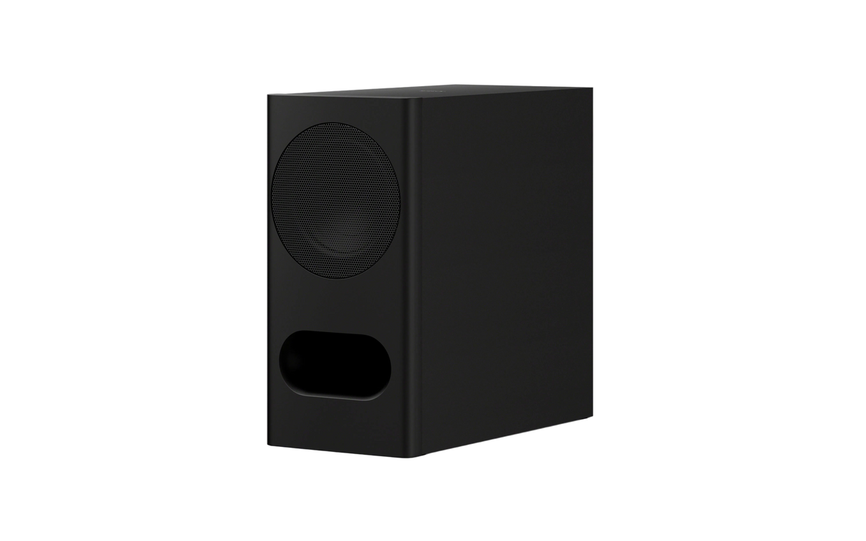 HTB500 BRAVIA Theater Bar 5 3.1 Channel with Wireless Subwoofer
