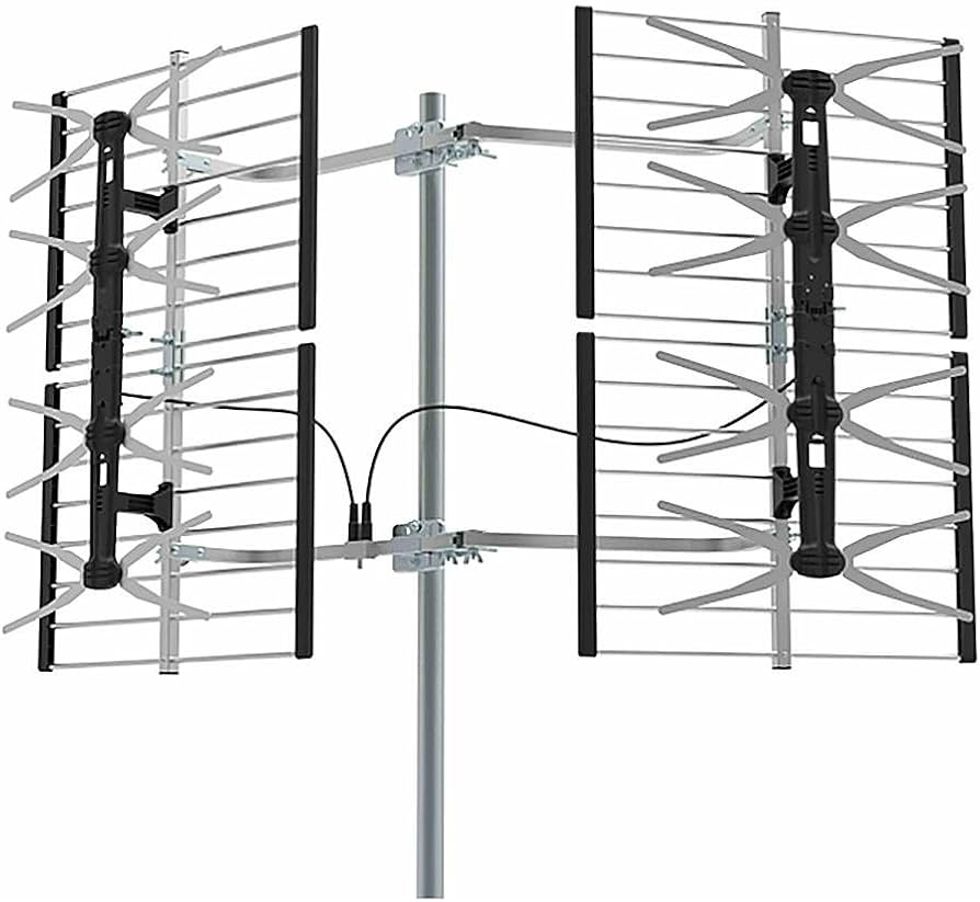 HTA28 8 Bay UHF Antenna