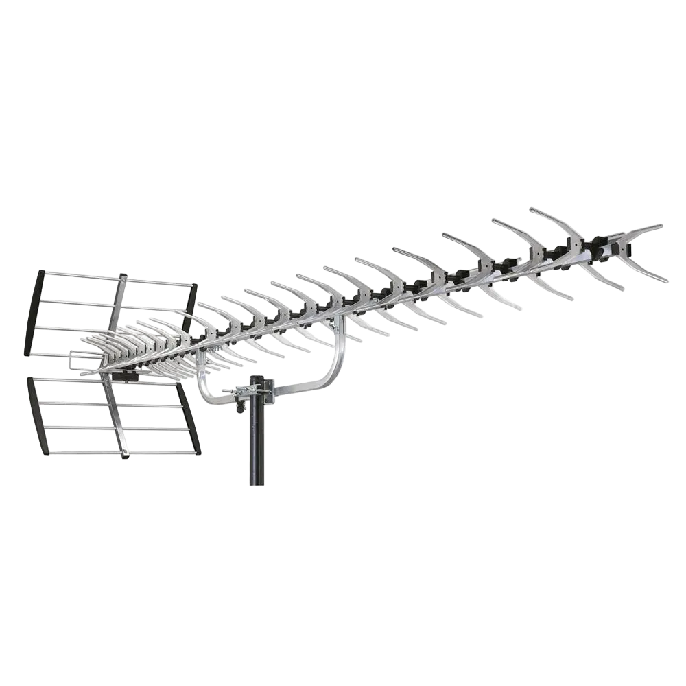 HTA91 UHF Long Range Outdoor Antenna