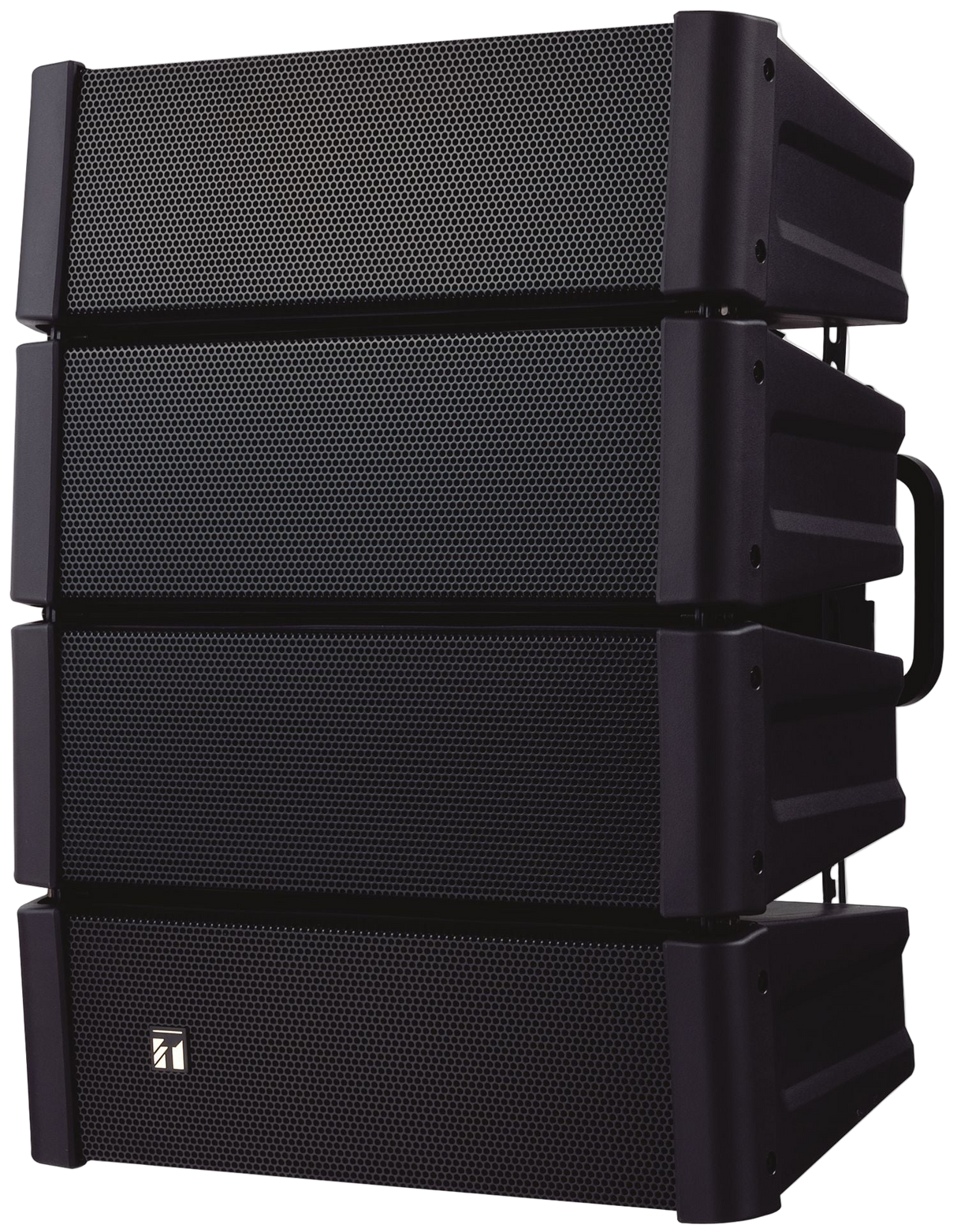 HX-5B Variable Directivity Line Array Speaker 600 W 8 Ohms