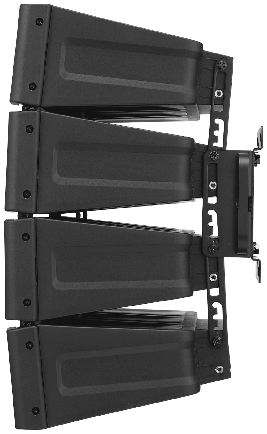 HX-5B Variable Directivity Line Array Speaker 600 W 8 Ohms
