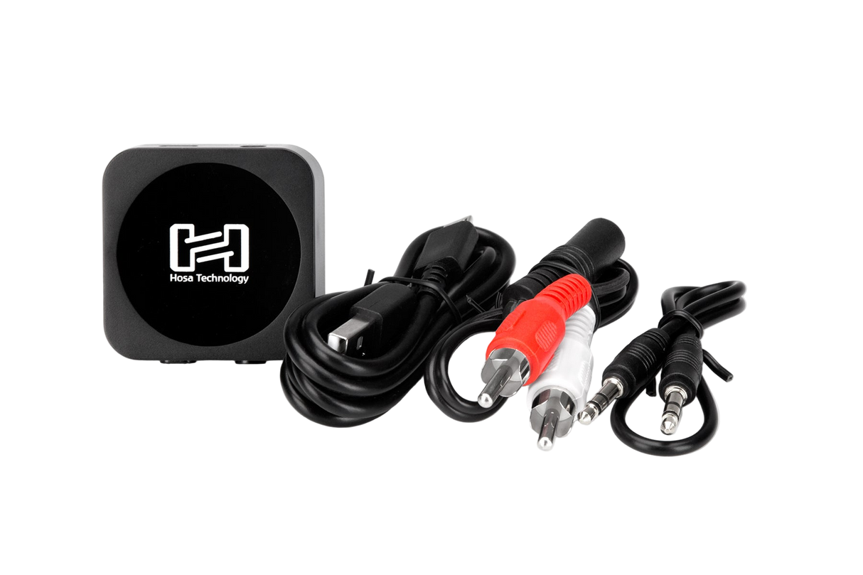 IBT402 Drive Bluetooth Audio Interface