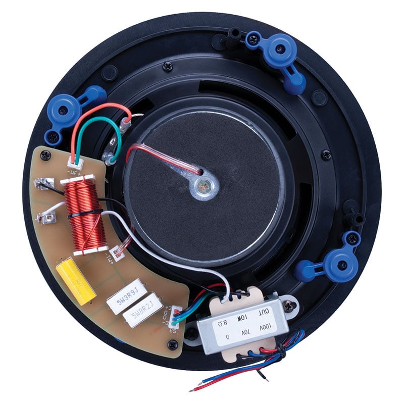 IC6V-BSC 6.5" 70V In-Ceiling Speaker (Each)