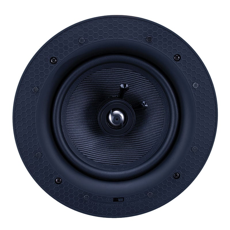 IC6V-BSC 6.5" 70V In-Ceiling Speaker (Each)