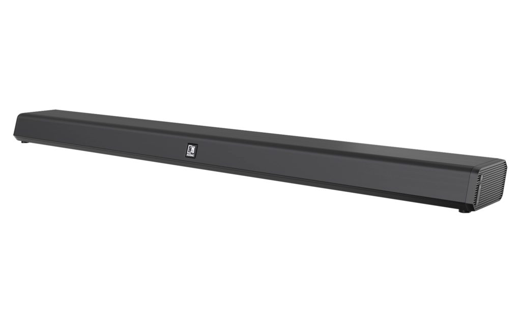 IMEO2/B Professional Soundbar - Includes Wall Mount & Remote Control