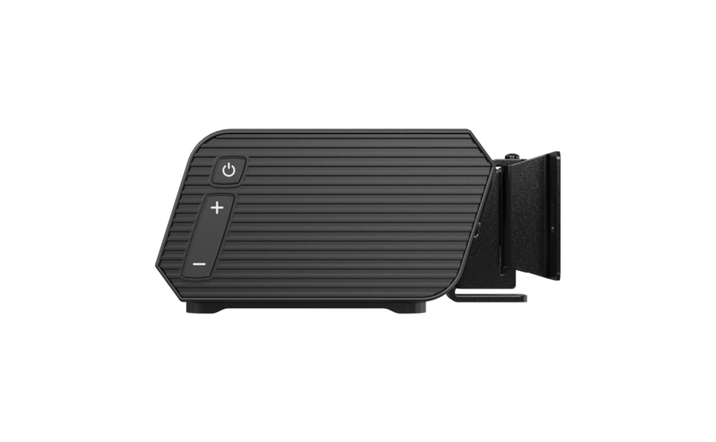 IMEO2/B Professional Soundbar - Includes Wall Mount & Remote Control