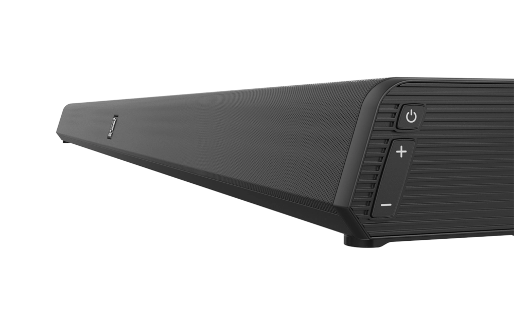 IMEO2/B Professional Soundbar - Includes Wall Mount & Remote Control