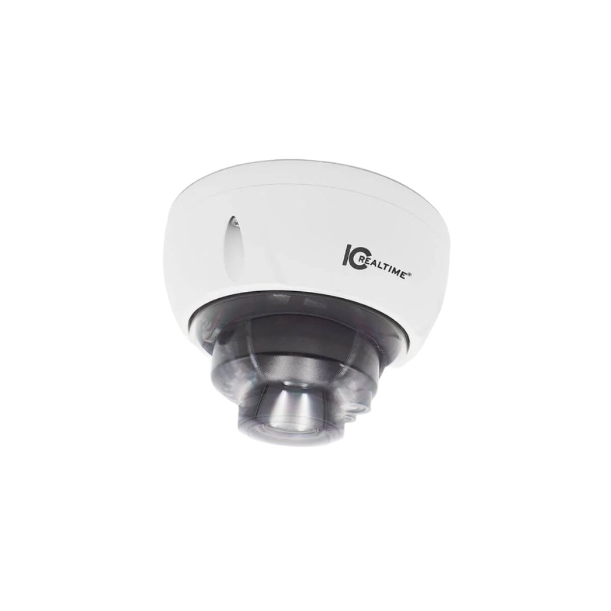 IPEG-D40V-IRW2 EDGE 4MP IP Indoor/Outdoor Mid Size Vandal Dome Varifocal