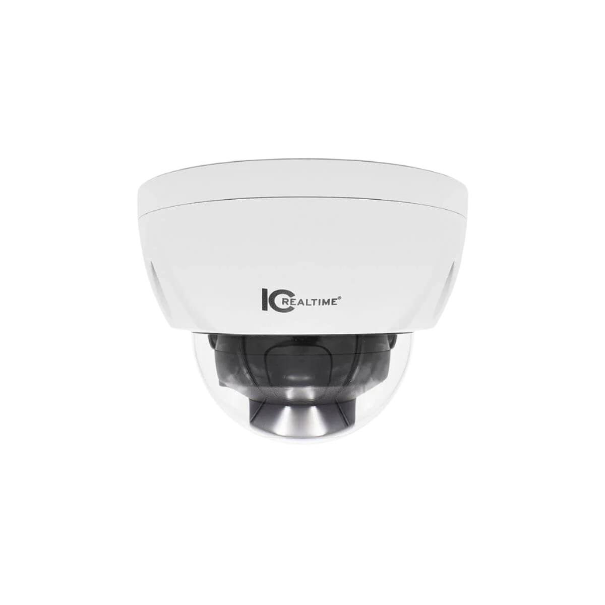 IPEG-D40V-IRW2 EDGE 4MP IP Indoor/Outdoor Mid Size Vandal Dome Varifocal