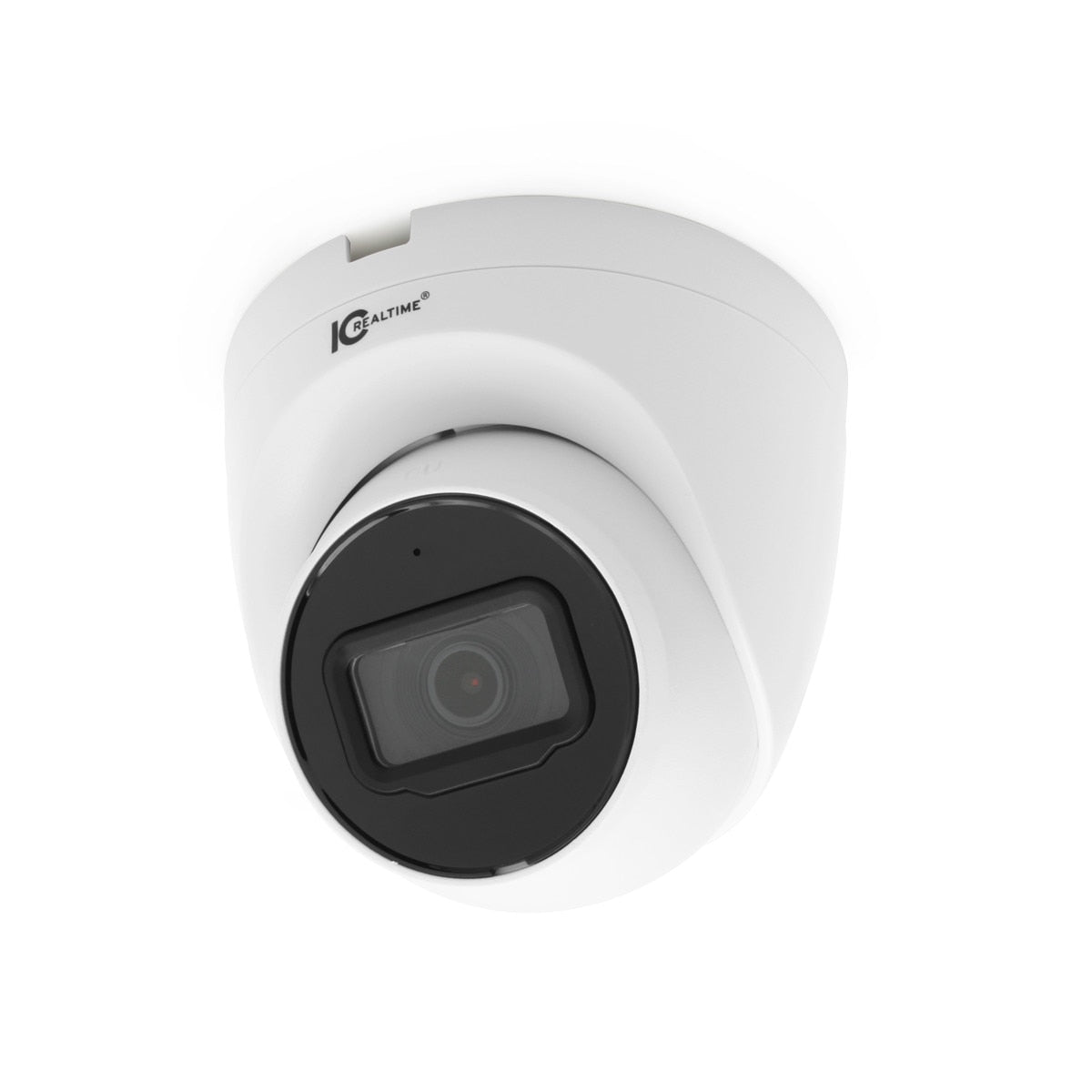 IPEG-D40F-IRW3 Edge 4MP IP Indoor/Outdoor Vandal Dome IMD+