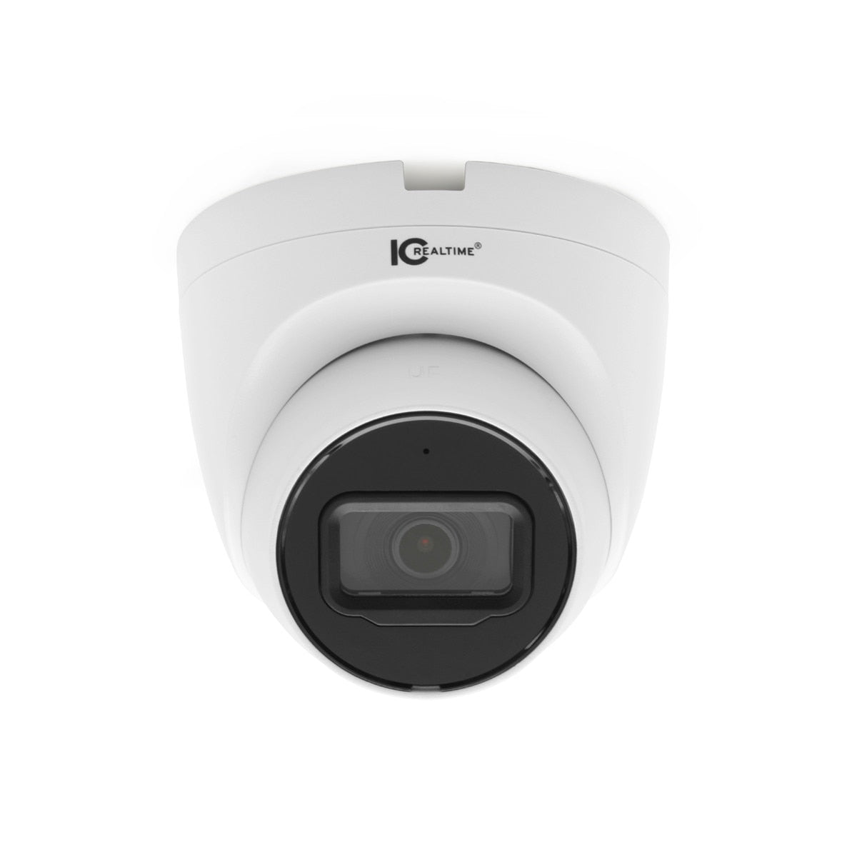 IPEG-D40F-IRW3 Edge 4MP IP Indoor/Outdoor Vandal Dome IMD+