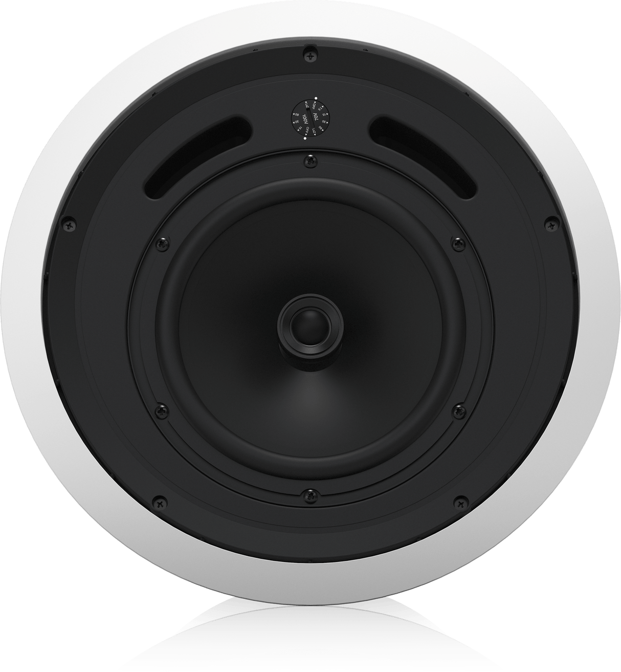 CVS8 8" Coaxial In-Ceiling Loudspeaker (Pair)