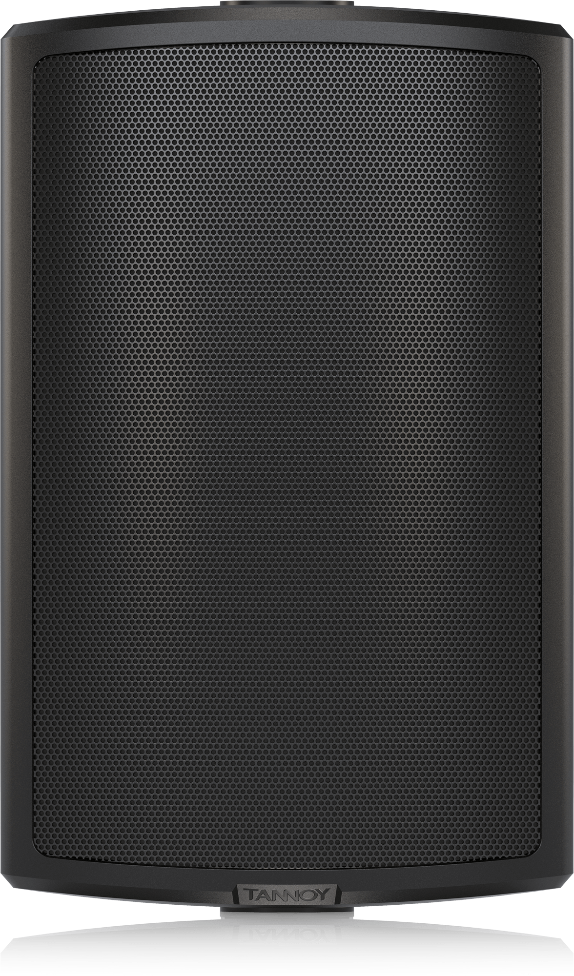 6" Dual Concentric Surface Mount Loudspeaker (Pair)