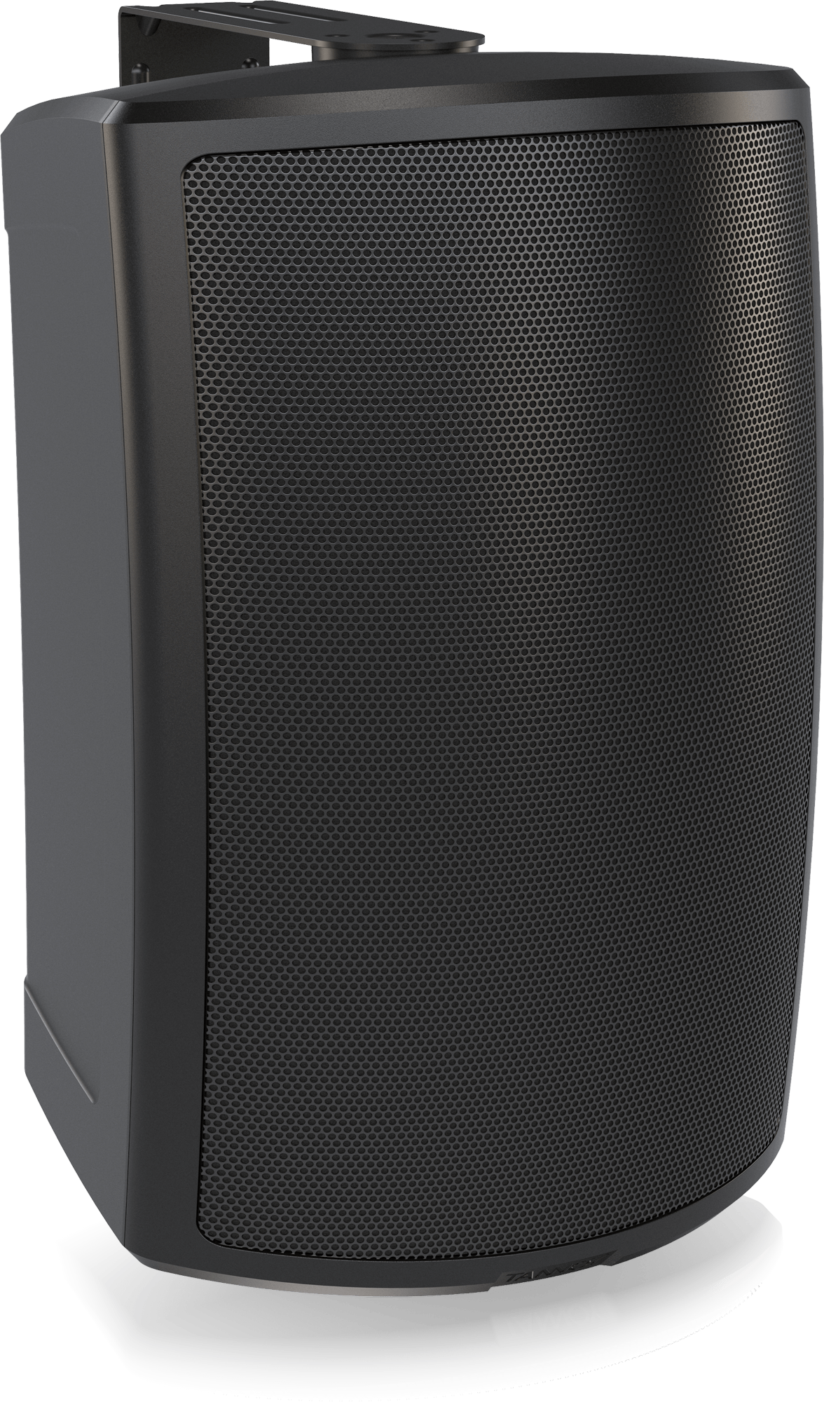 6" Dual Concentric Surface Mount Loudspeaker (Pair)