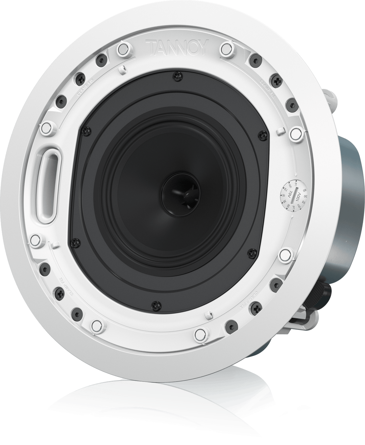 CMS503DC-LP 5" Full Range Ceiling Loudspeaker Low Profile (Each)