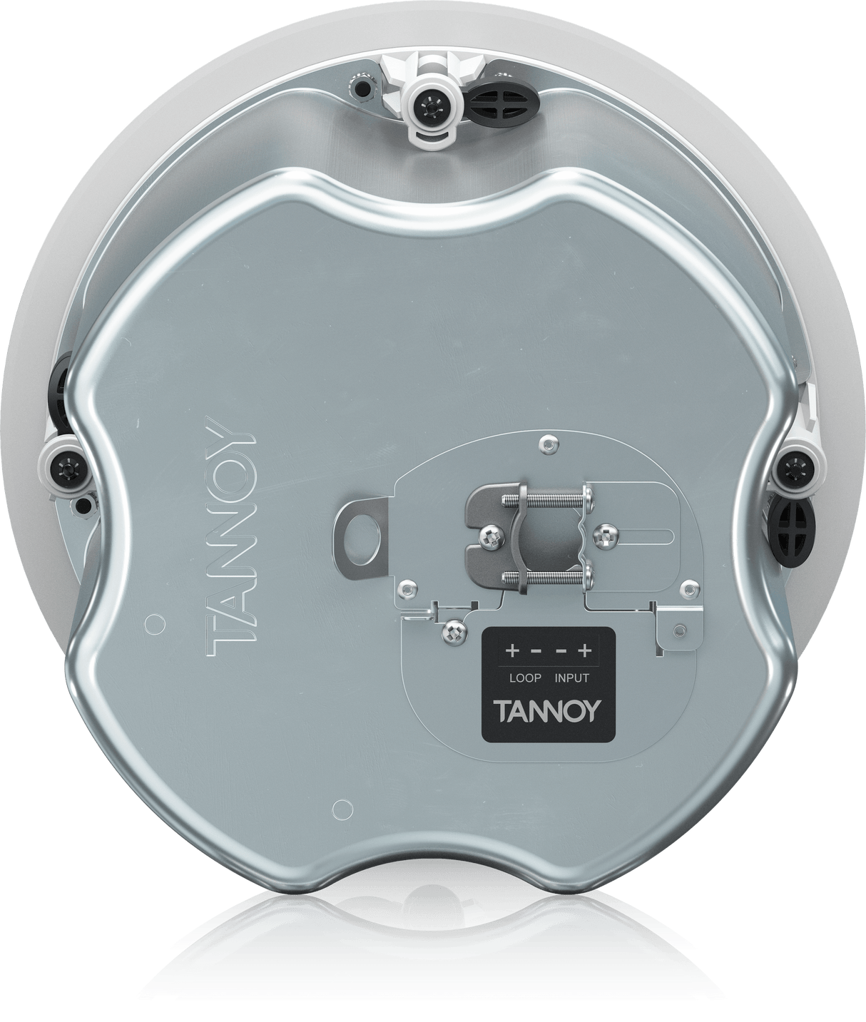 Full Range Ceiling Loudspeaker Blind Mount (Pair)