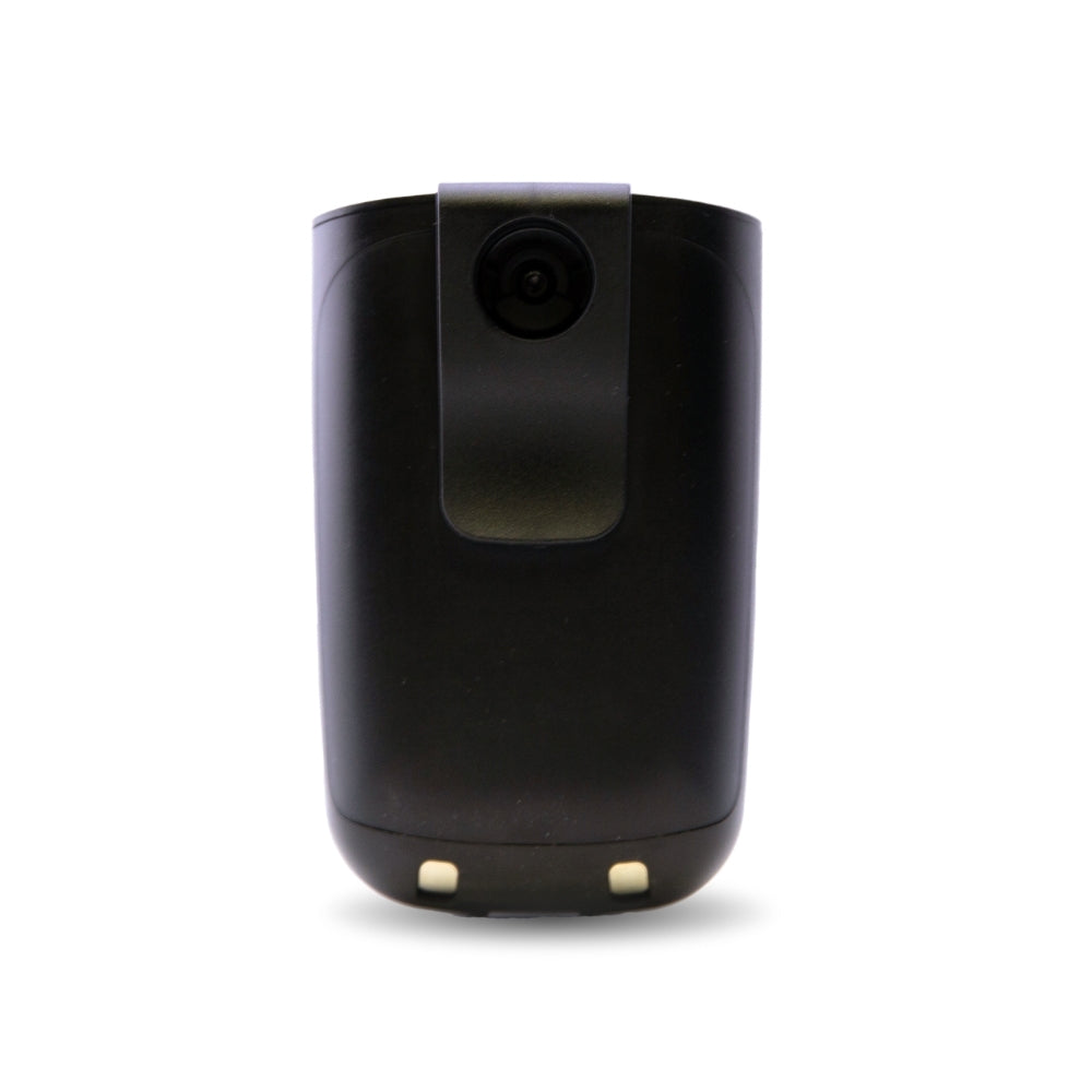 BA R1 Infinium™ Receiver Multi-channel Auracast™ Receiver with a High-resolution OLED Screen