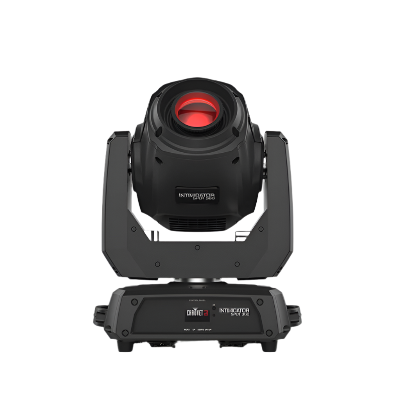 INTIMSPOT360 Intimidator Spot 360