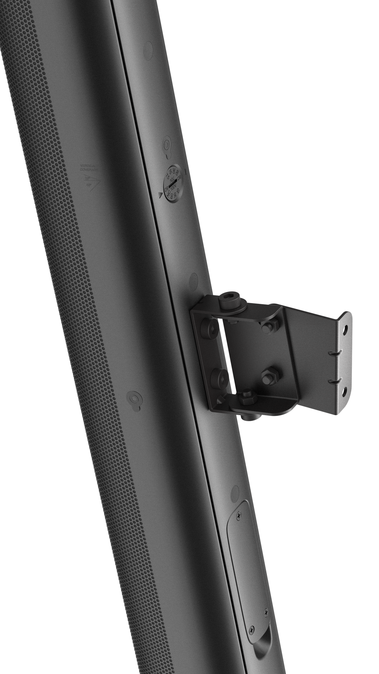 COL 600 24" Column Speaker Weather Resistant (Each)