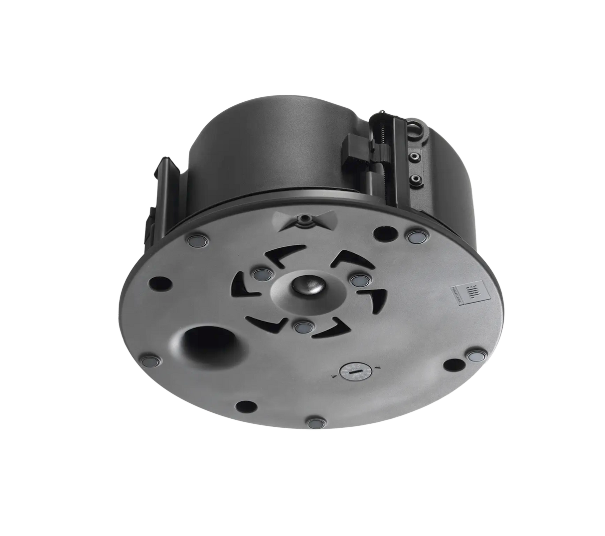 Coax 2-Way Low-Profile Blind-Mount Speaker, CRBI Technology (Pair)